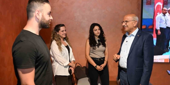 Malatya Şehir Kütüphanesi, Öğrencilerin Tercihi Haline Geldi