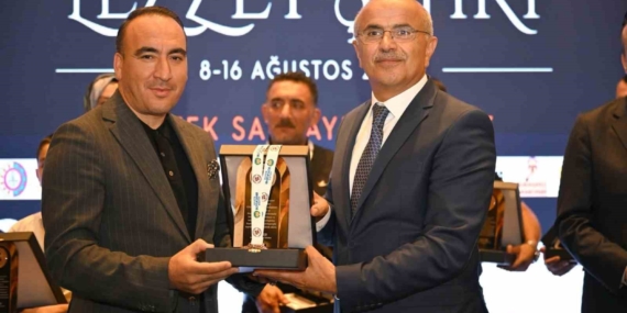 Malatya gastronomi alanında iddialı adımlar atıyor
