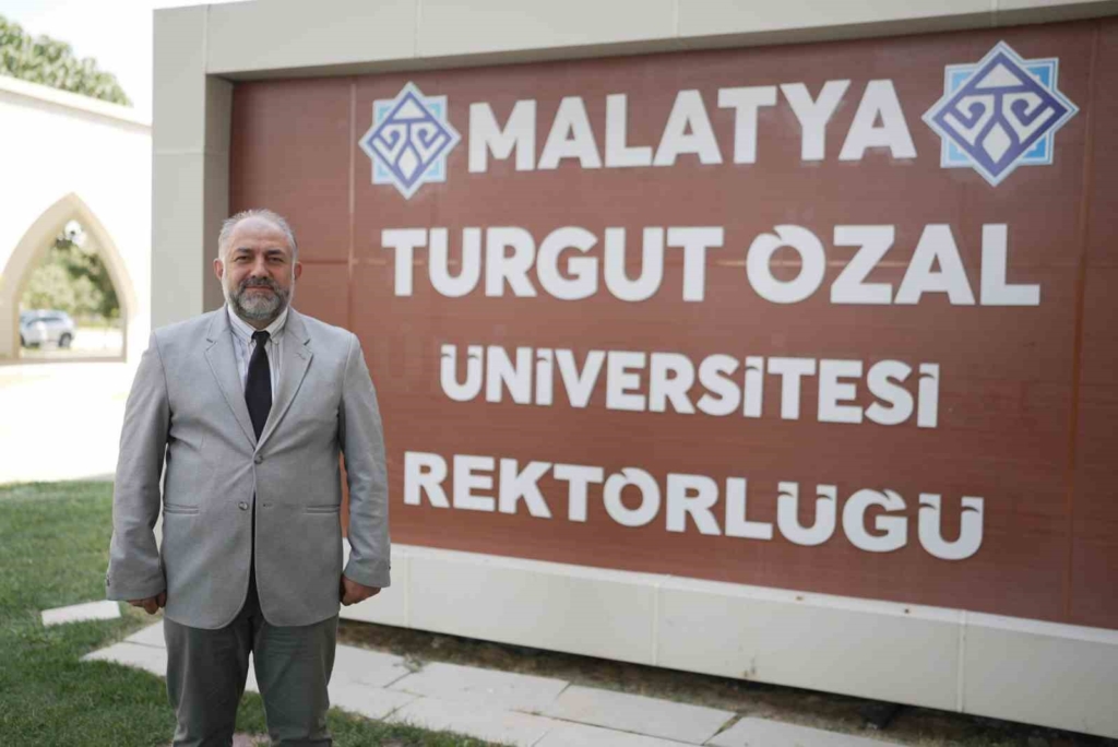 Malatya'da 1. Uluslararası Pediatrik Aciller Kongresi düzenlenecek