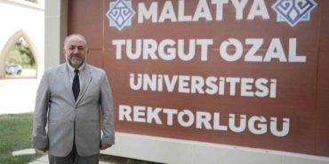 Malatya'da 1. Uluslararası Pediatrik Aciller Kongresi düzenlenecek