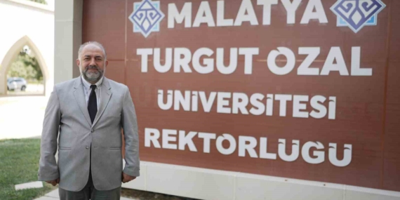 Malatya'da 1. Uluslararası Pediatrik Aciller Kongresi düzenlenecek