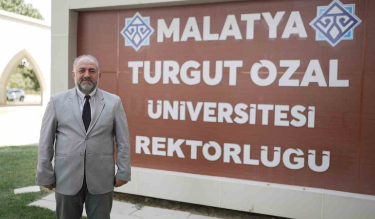Malatya'da 1. Uluslararası Pediatrik Aciller Kongresi düzenlenecek
