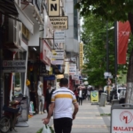 Malatya'da Tahannebi Üzümü Ekonomiye Kazandırılıyor