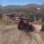 Malatya'da hayvan otlatma kavgasında köy korucusu ağır yaralandı