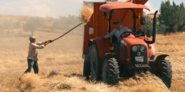Malatya'da iş makinesinin altında kalan işçi yaşamını yitirdi