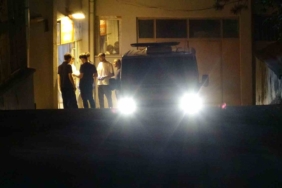 Malatya'da pres makinesine sıkışan işçi yaşamını yitirdi
