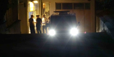 Malatya'da pres makinesine sıkışan işçi yaşamını yitirdi