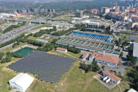 Manavgat Belediyesi güneş enerjisi ile elektrik ihtiyacını karşılayacak