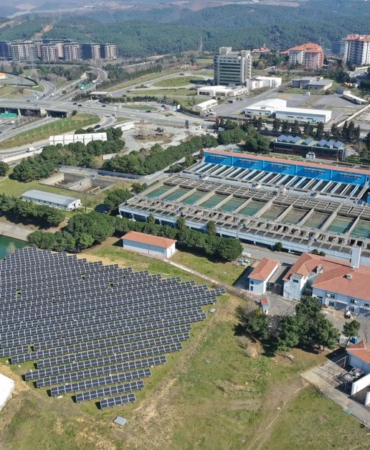 Manavgat Belediyesi güneş enerjisi ile elektrik ihtiyacını karşılayacak