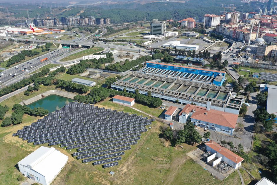 Manavgat Belediyesi güneş enerjisi ile elektrik ihtiyacını karşılayacak