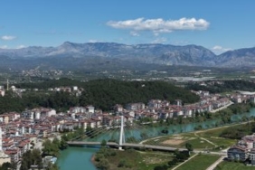 Manavgat'ın Geleceği İçin Ortak Akıl Süreci Başladı
