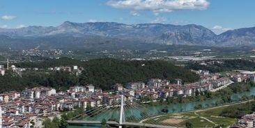 Manavgat'ın Geleceği İçin Ortak Akıl Süreci Başladı