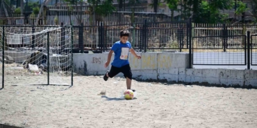 Manisa Büyükşehir Belediyesi mahalle ziyaretleriyle sorunları dinliyor