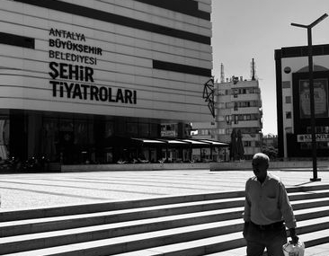 Manisa Büyükşehir Belediyesi'ne Sağlıklı İşyeri Sertifikası