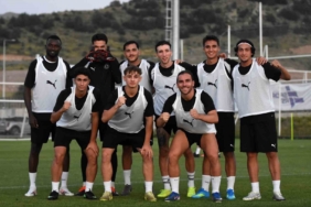 Manisa FK'nın 2026-2027 sezonu ilk 8 haftalık fikstürü açıklandı