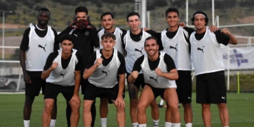 Manisa FK'nın 2026-2027 sezonu ilk 8 haftalık fikstürü açıklandı