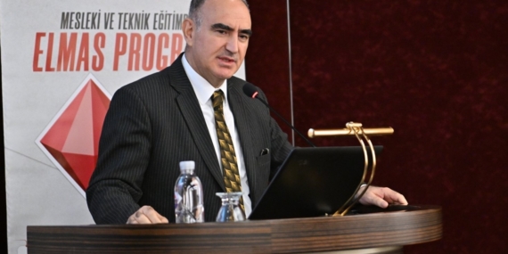 Manisa Valisi Vahdettin Özkan'ın annesi vefat etti