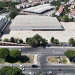 Manisa'da Ferdi Zeyrek Kültür Merkezi için ihale tarihi belirlendi