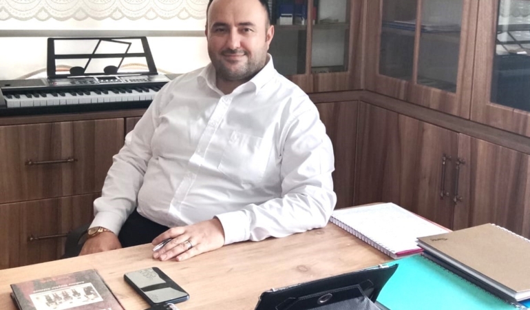 Manisa'da Kuru Üzüm Üreticileri İçin Taban Fiyat Beklentisi
