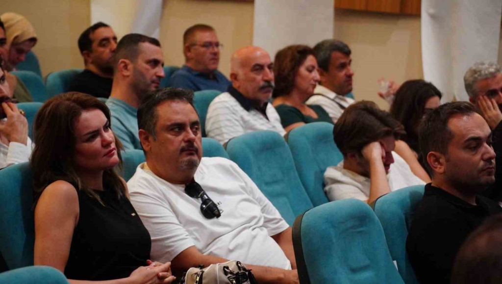 Manisa'da Yeni Afet Risk Azaltma Planı Hazırlıkları Başladı