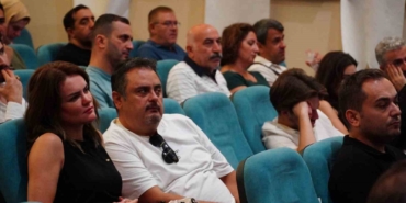 Manisa'da Yeni Afet Risk Azaltma Planı Hazırlıkları Başladı