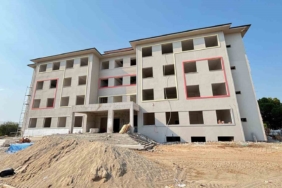 Manisa'da eğitim yatırımları hız kazanıyor