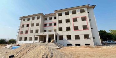 Manisa'da eğitim yatırımları hız kazanıyor