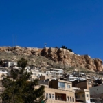 Mardin'de 3. kattan düşen genç yaşamını yitirdi