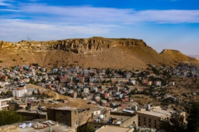 Mardin'de Avrupa Birliği Projeleri İçin Eğitim Verildi