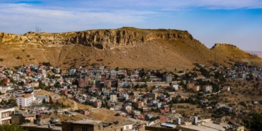 Mardin'de Avrupa Birliği Projeleri İçin Eğitim Verildi