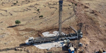 Mardin'de Ulaş Mahallesi'nin içme suyu sorunu çözüldü