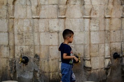 Mardin'de havuzda boğulan 13 yaşındaki çocuk hayatını kaybetti