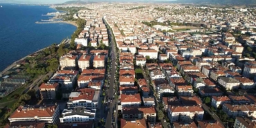 Marmara Denizi'nde art arda depremler: Uzmanlardan uyarılar