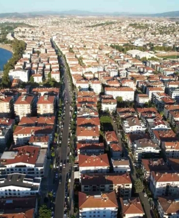 Marmara Denizi'nde art arda depremler: Uzmanlardan uyarılar