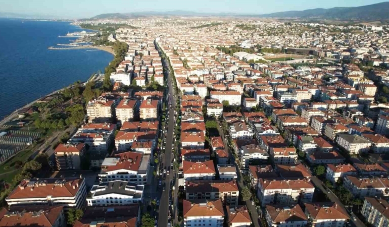 Marmara Denizi'nde art arda depremler: Uzmanlardan uyarılar