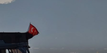 Marmaris Davası'nın firari sanığı Burkay Karatepe yakalandı