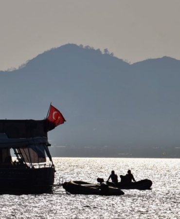 Marmaris Davası'nın firari sanığı Burkay Karatepe yakalandı