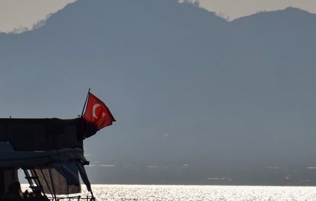Marmaris Davası'nın firari sanığı Burkay Karatepe yakalandı