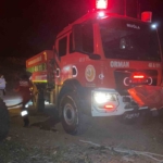 Marmaris'teki orman yangını hızlı müdahale ile kontrol altına alındı