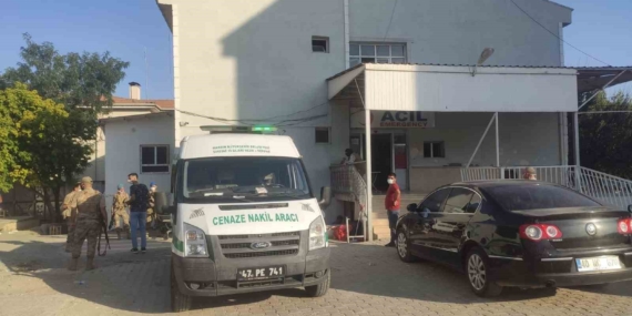 Mazıdağı'nda 16 yaşındaki çocuğun evinde ölü bulunması