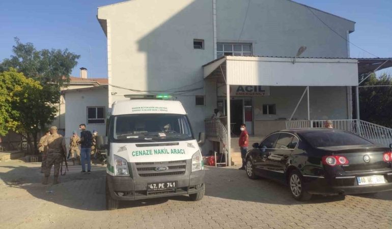 Mazıdağı'nda 16 yaşındaki çocuğun evinde ölü bulunması