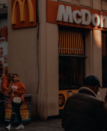 McDonald's Türkiye 2 bin 350 kişiyi istihdama kazandırdı