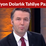 Mehmet Akif Ersoy İçin 18 Milyon Dolarlık Tahliye Pazarlığı 