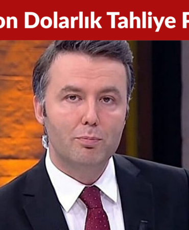 Mehmet Akif Ersoy İçin 18 Milyon Dolarlık Tahliye Pazarlığı