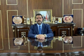 Mehmet Bozkuş: Terörün sona ermesiyle yeni bir dönem başlıyor
