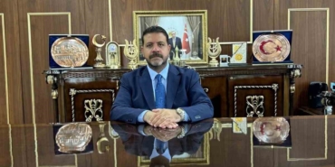Mehmet Bozkuş: Terörün sona ermesiyle yeni bir dönem başlıyor