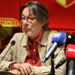 Mehmet Sepil: Göztepe'nin başarısı taraftarın desteğiyle mümkün
