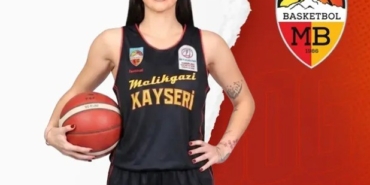 Melikgazi Kayseri Basketbol, 4 yeni oyuncu ile anlaştı