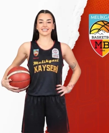 Melikgazi Kayseri Basketbol, 4 yeni oyuncu ile anlaştı