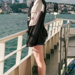 Melisa Uluarslan Kuzey Kanalı'nı Geçerek Tarihe Geçti